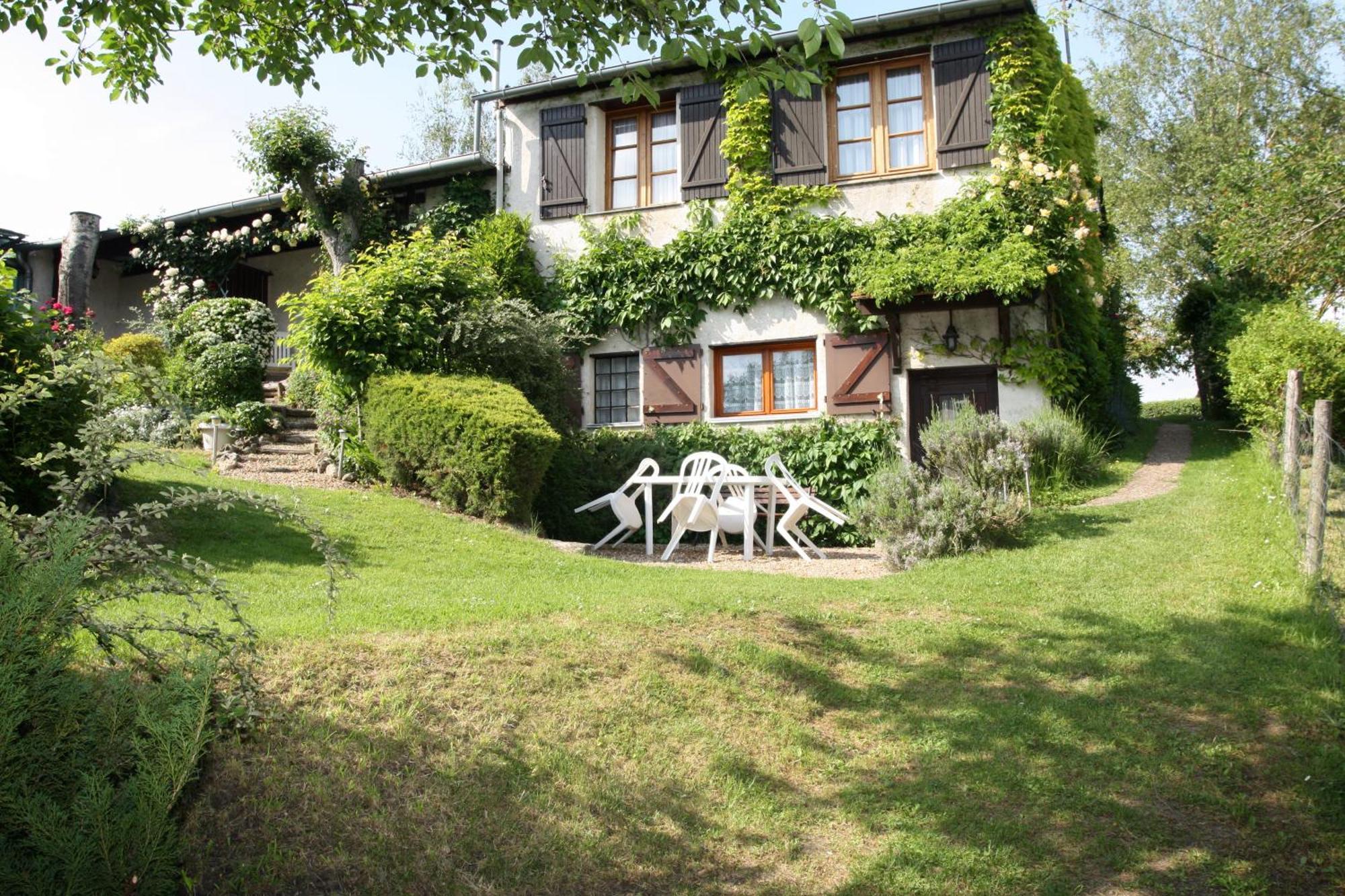La Marechalerie Monthodon Exterior foto